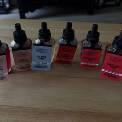 Bath & Body Works Wall Scents