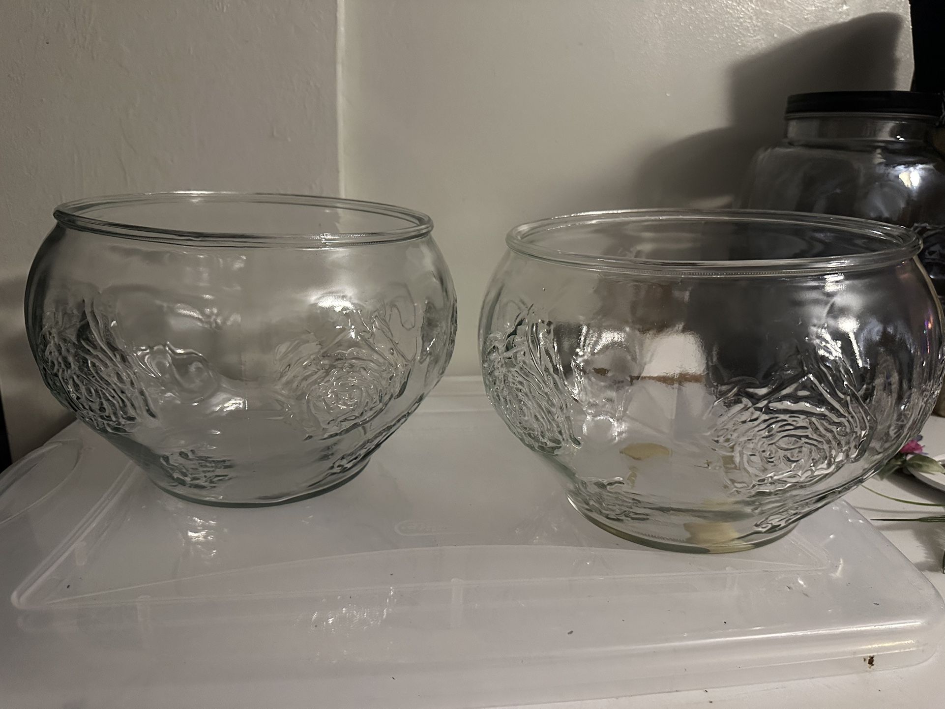 Planters / Flower Pots