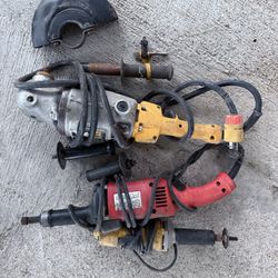 Power Tools 