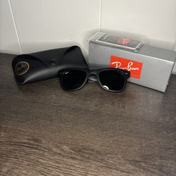 ray bans sun glasses
