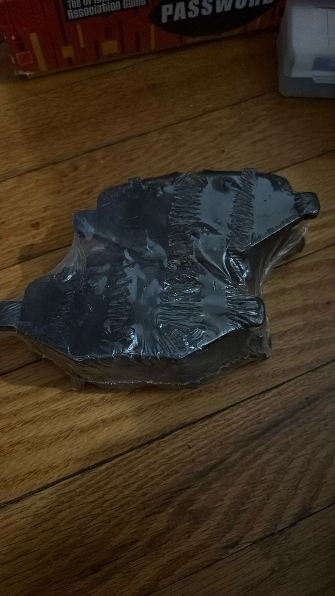 4 Brake Pads 
