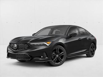 2026 Acura Integra