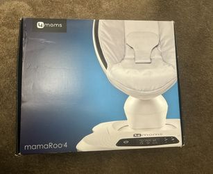 4MOMS MamaRoo - Baby Swing