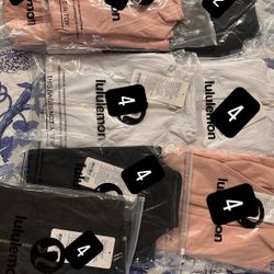 Lululemon Define Jackets 