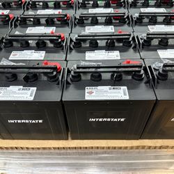 **🟢8Volt Battery ⭐️⭐️Golf Cart🟢**