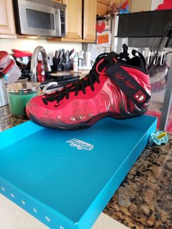 Db Foamposits brand new size 13
