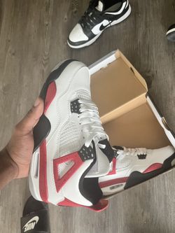 Jordan 4