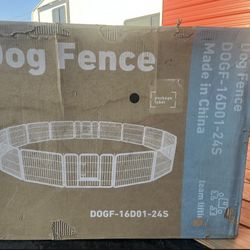 Dog Gate