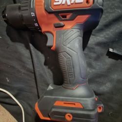 Skill 20 Volt Cordless Drill/ Driver