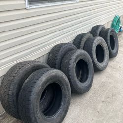 Tires For Sell