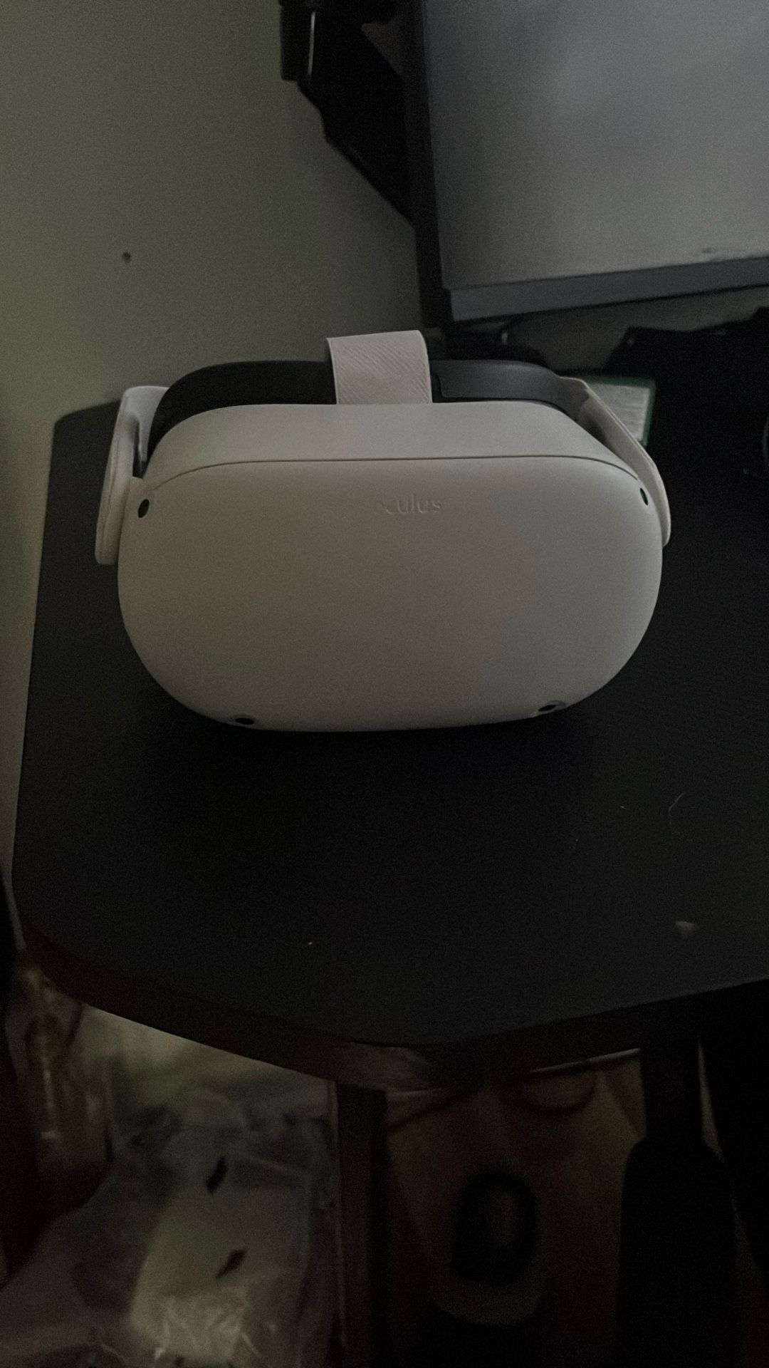 Oculus Quest 2