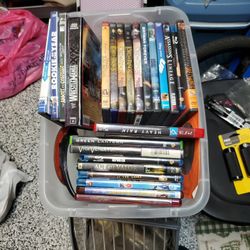 Dvds