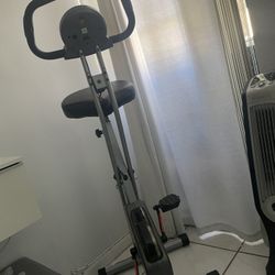 Excercise Bike For Small Apartments 