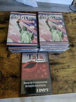 Curso De Ingles