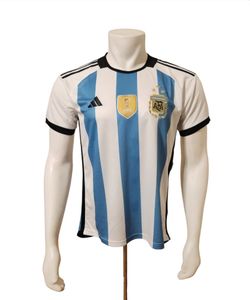 Argentina jersey