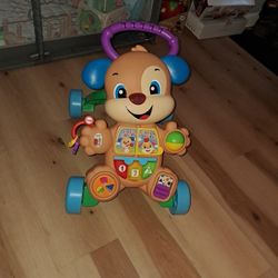 Baby Walker 