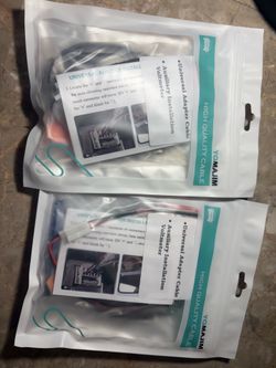 2 pack Dashcam Hardwire Kit