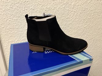 Ladies Ankle Boots