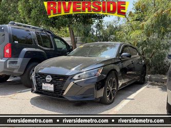 2024 Nissan Altima