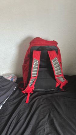 Nike elite bookbag