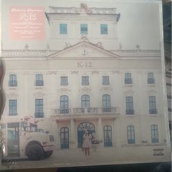 Martinez k-12 Vinyl for in Winder, GA - OfferUp