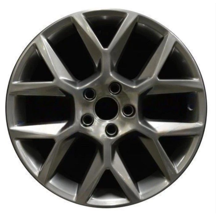 VW Glen Watkins Wheels