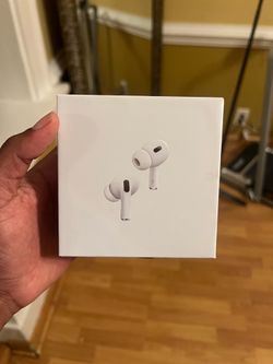 AirPod Pro 2