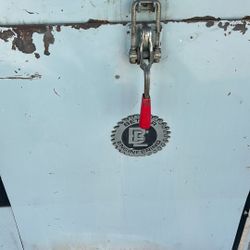 Better Engineering Washing Machine 