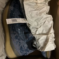 Adidas Yeezy 380. “COVEL” size(10.5M). DS(New). Now Available! $185. Cash. Steal‼️ retail value $220. Trades Always welcome to Lower Price. Tap in!!