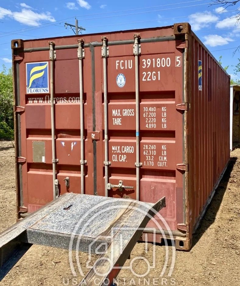 🏗️  Shipping Containers – 20ft, 40ft, 40HC -NO Upfront Payment – Lifetime Leak Warranty! 🔐