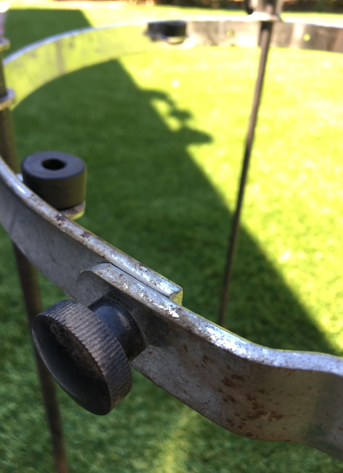 Purecussion rims mount floor Tom cradle 14” 8 lug for Sale in La Mesa