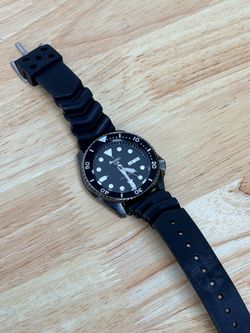 Men Seiko Watch