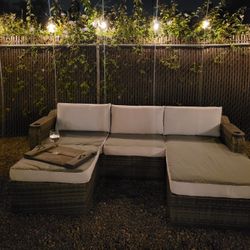Patio Furniture 