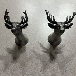 Jager Meister Shot Glasses