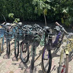 🚨FOR SALE BICYCLES & ELECTRIC BIKES 48v & BIKE REPAIR YES! ITS AVAILABLE JUST FOLLOW THE ADDRESS🚨