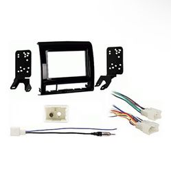 2012-2015 Tacoma Headunit Kit