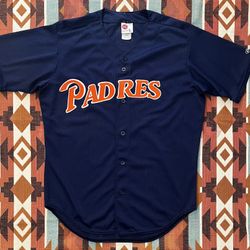 MLB Vintage 90’s Rawlings Lightweight Mesh Practice Jersey Men’s Large 