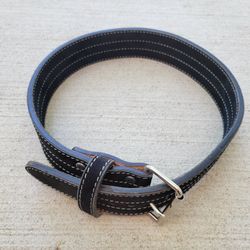 Weight Lifting Belt 