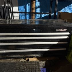 Big Tool Box