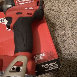 Milwaukee Surge Impact