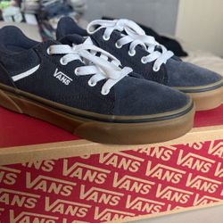 Vans Kids Shoe