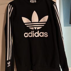 Adidas Sweater Longsleeeve 
