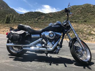 Harley Davidson