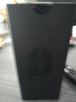 BTS Official Light Stick