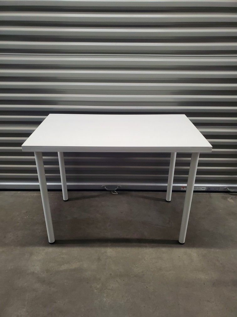 IKEA LINMON Desk or Table 47x23, LOCATED IN MIRA MESA 92126