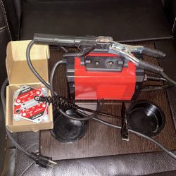 Brand New Welder 110  ARCCAPTAIN Comes With ARROW WELDING MAGNETS 🧲 