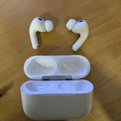 AirPod pro 2nd Generation 
