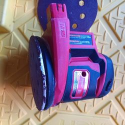 Milwaukee 18v Sander