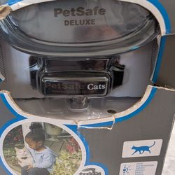  Petsafe Invisible Fence For Cats