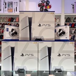 PS5 Disc